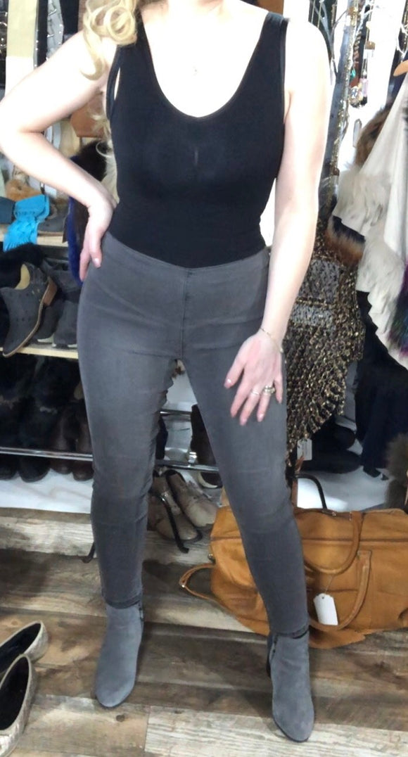 Total Support Smoove Style Jean