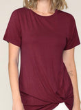 Premium Twist Tee Group 2
