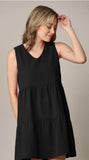 Easy Doll Day Dress