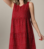 Easy Doll Day Dress