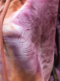 DC Logo Lux Velvet Hoodie