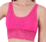 Lace Bralette