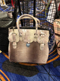 Glamour Roll on Suitcase