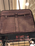 Glamour Roll on Suitcase