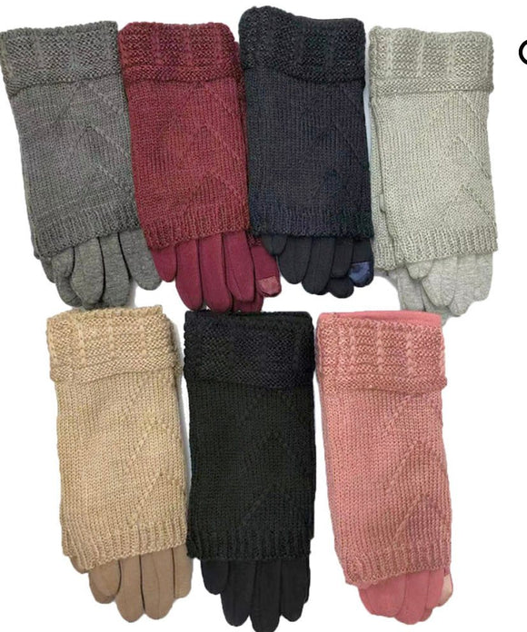 “Proven” Arm warmer glove combo $36 each check quantities of color