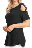 Come Across Cute Tee