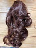 Hair Clip - 4 Colors