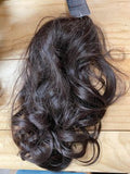 Hair Clip - 4 Colors