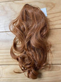 Hair Clip - 4 Colors