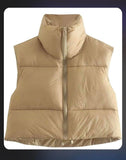Puffer Vest $99