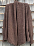 The easiest 100% cashmere cardigan