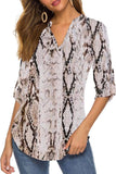 premium prints Terra Top First Class Tops $99