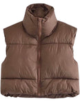 Puffer Vest $99