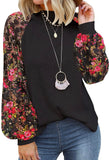 Thermal Lace Sleeve Top $89