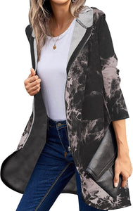 Strom Zipper tunic jacket