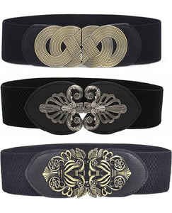 Queen B belt