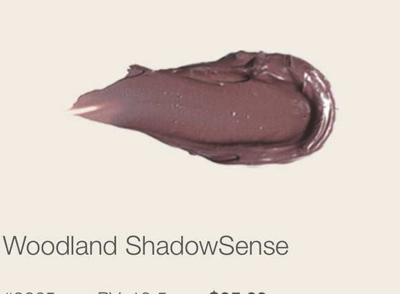 Woodland Shadow sense