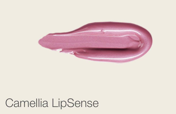 Camellia Lip sense