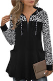 Mansion Momma Sport Charcoal/ Black Mix