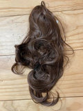 Hair Clip - 4 Colors