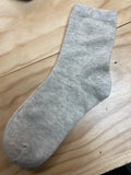 Wool cashmere blend Socks