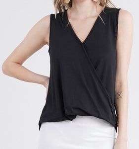 Automatic Tuck Tank - 4 Colors