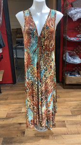 Santa monica  Maxi dress