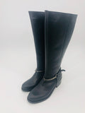 Dakota Chappy Wide-Calf Boot - 2 Colors