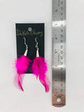 Handmade Domestic Turkey Earrings