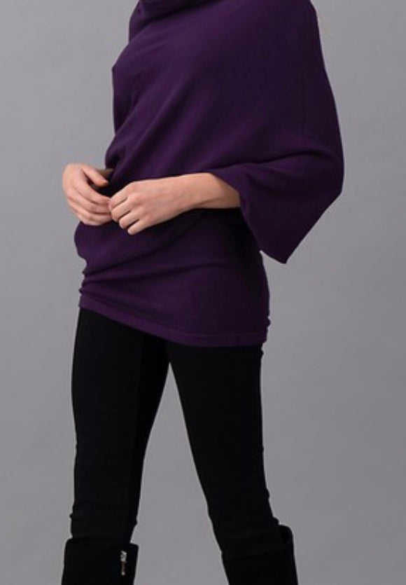 Cashmere Sweater - 2 Colors