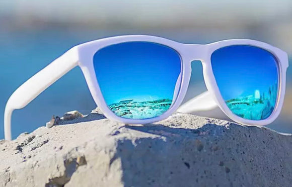 Beach Babe Sunglasses