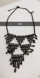 Necklace- 2 colors