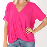 Automatic Tuck Top - 9 Colors
