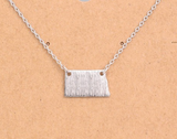 ND State Necklace