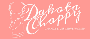 Dakota Chappy Gift Card