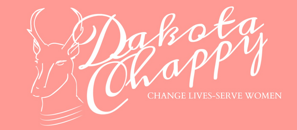 Dakota Chappy Gift Card