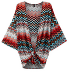 Women's Beach Kimono - 20 Prints