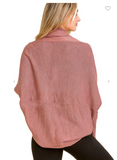 Luxury Cocoon Cardigan - 3 Colors