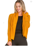 Luxury Cocoon Cardigan - 3 Colors