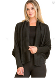 Luxury Cocoon Cardigan - 3 Colors