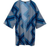 Women's Beach Kimono - 20 Prints