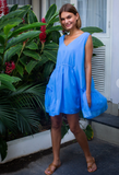 Viore Pocket Dress