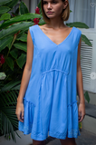 Viore Pocket Dress