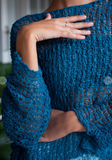 Crochet Salice Top