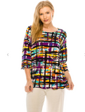 Paint Pallet Merrow Top