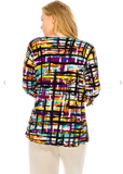 Paint Pallet Merrow Top