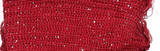 One Size Sleeveless Sequin Accent Poncho - 2 Colors