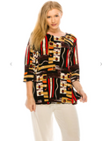 Salsa Merrow Top