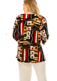 Salsa Merrow Top