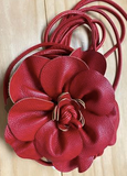 Flower Belt